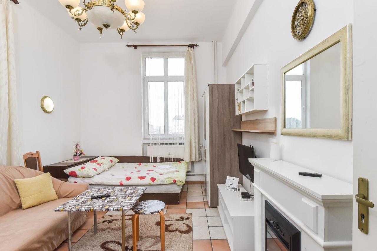 Historical Lion'S Bridge 1-Bedroom Apartment By Flat Mаnager Sofia Zewnętrze zdjęcie