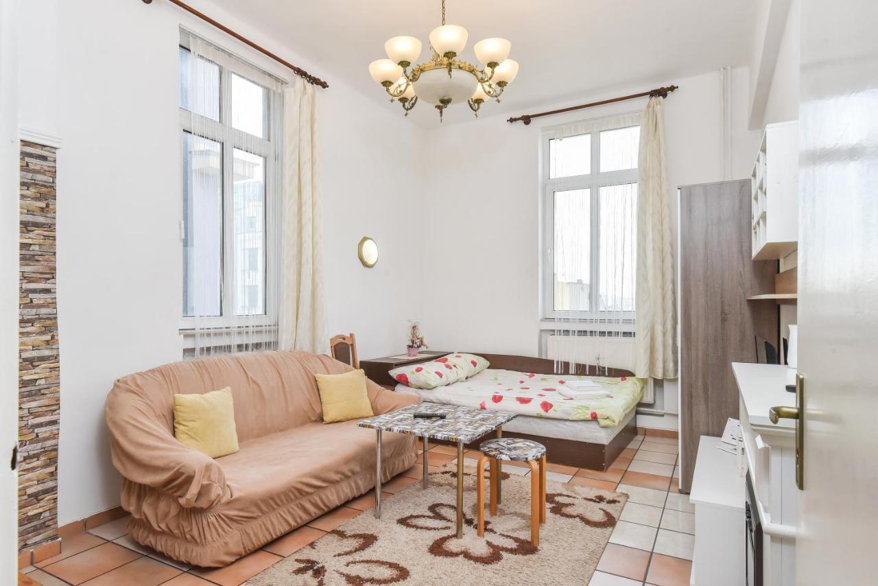 Historical Lion'S Bridge 1-Bedroom Apartment By Flat Mаnager Sofia Zewnętrze zdjęcie