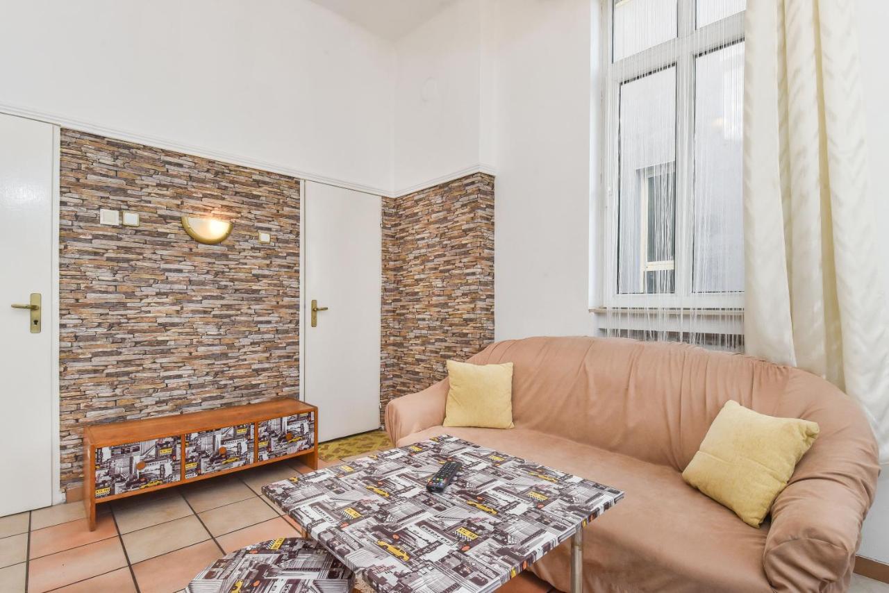 Historical Lion'S Bridge 1-Bedroom Apartment By Flat Mаnager Sofia Zewnętrze zdjęcie