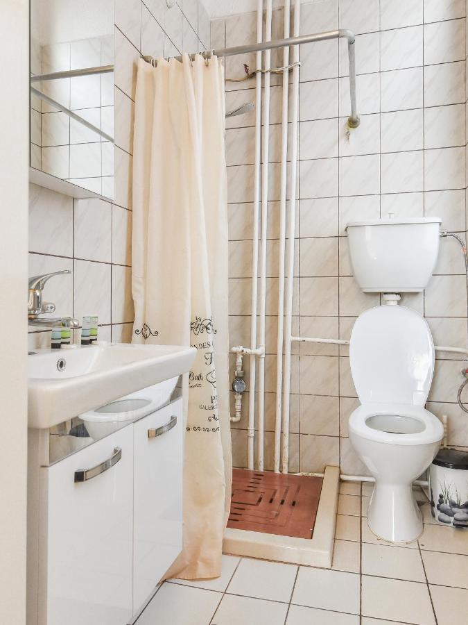 Historical Lion'S Bridge 1-Bedroom Apartment By Flat Mаnager Sofia Zewnętrze zdjęcie
